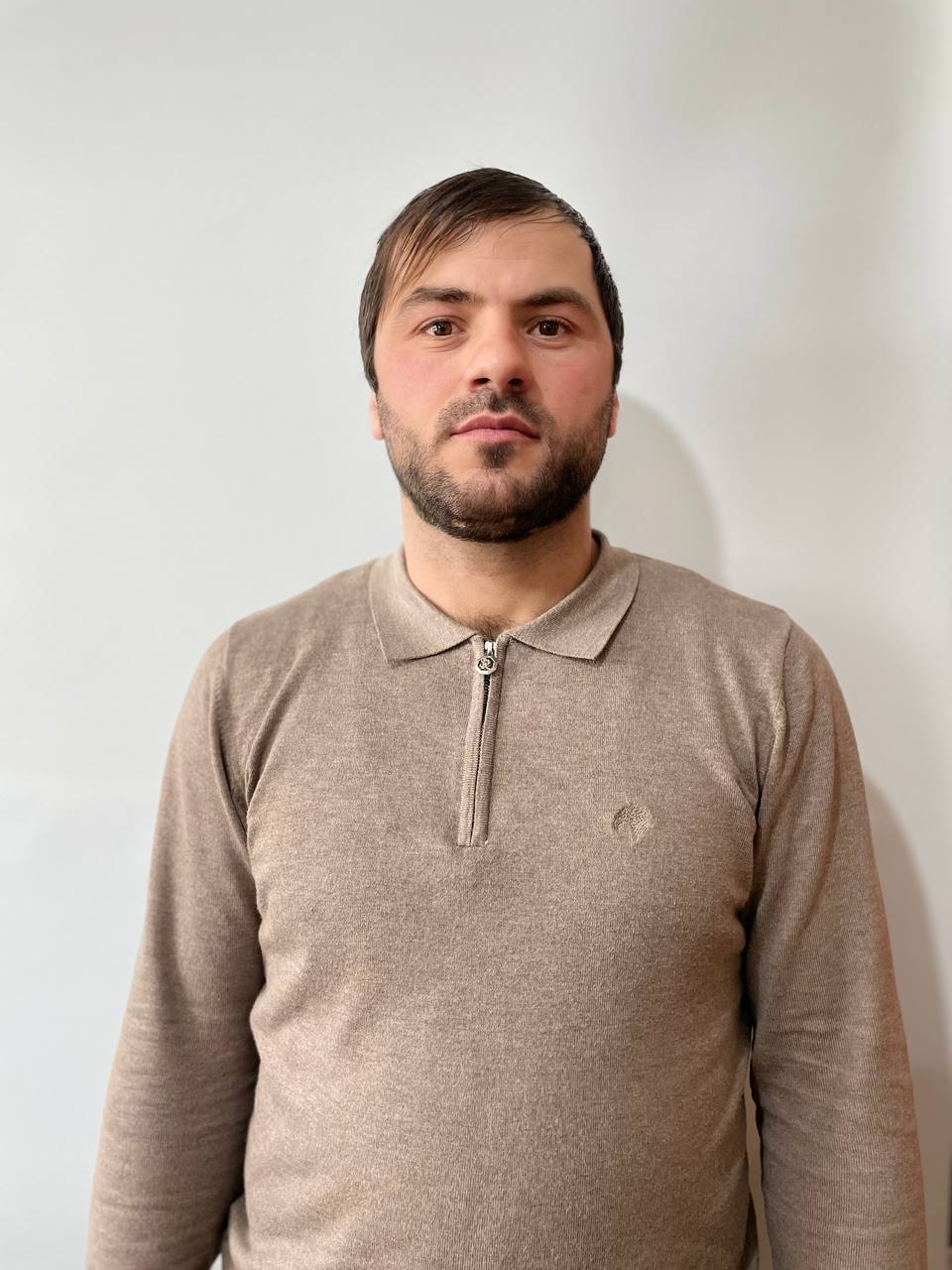 Рамазанов Шамил Абдулаевич.
